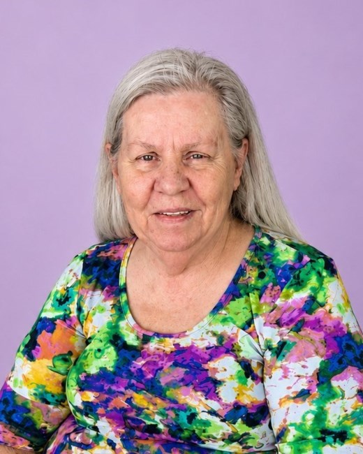 Obituary of Vicki L Lolley