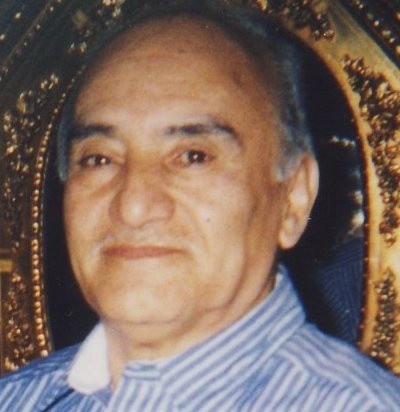 Obituary of Abel Lopez Sr.