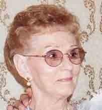 Obituary of Marlene Marie Koerffer Williams