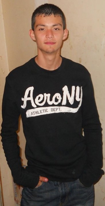 Obituary of Omar Hiram Cantu