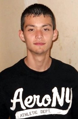 Obituary of Omar Hiram Cantu