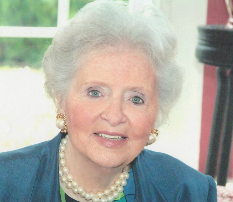 Obituary of Evelyn M. Echols