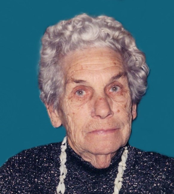 Obituario de Kathrina Mary Millar