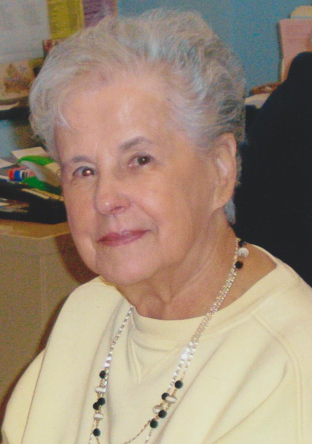 Deolinda Alves Obituary New Bedford, MA