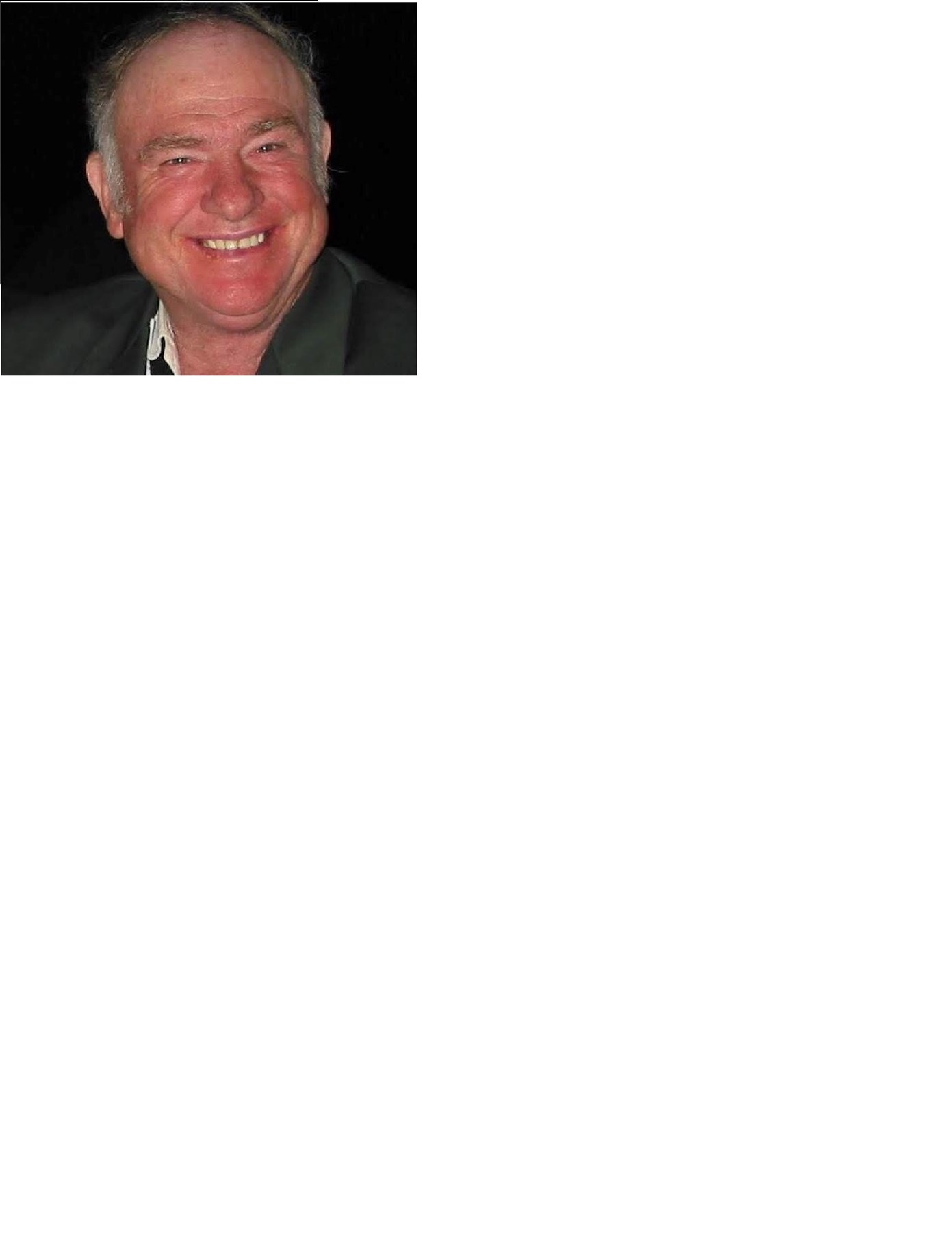 Obituary of Charles Scilluns Barwell