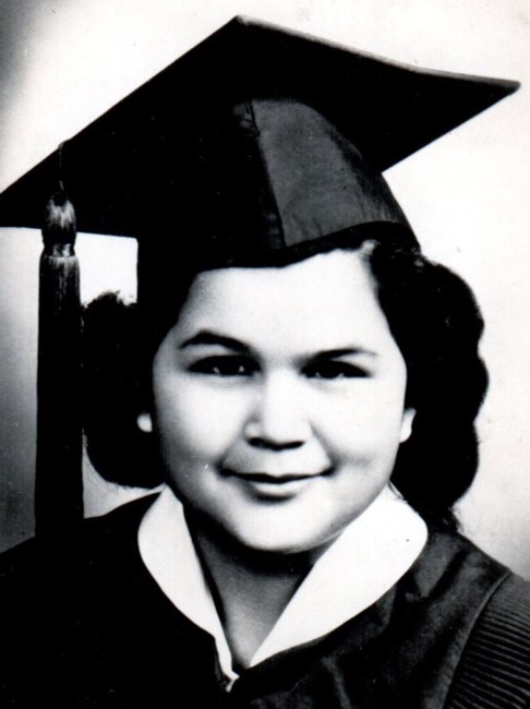 Obituary of Lucila Martinez