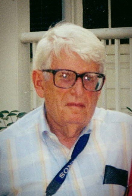 Obituary of William Roy Cherry Jr.