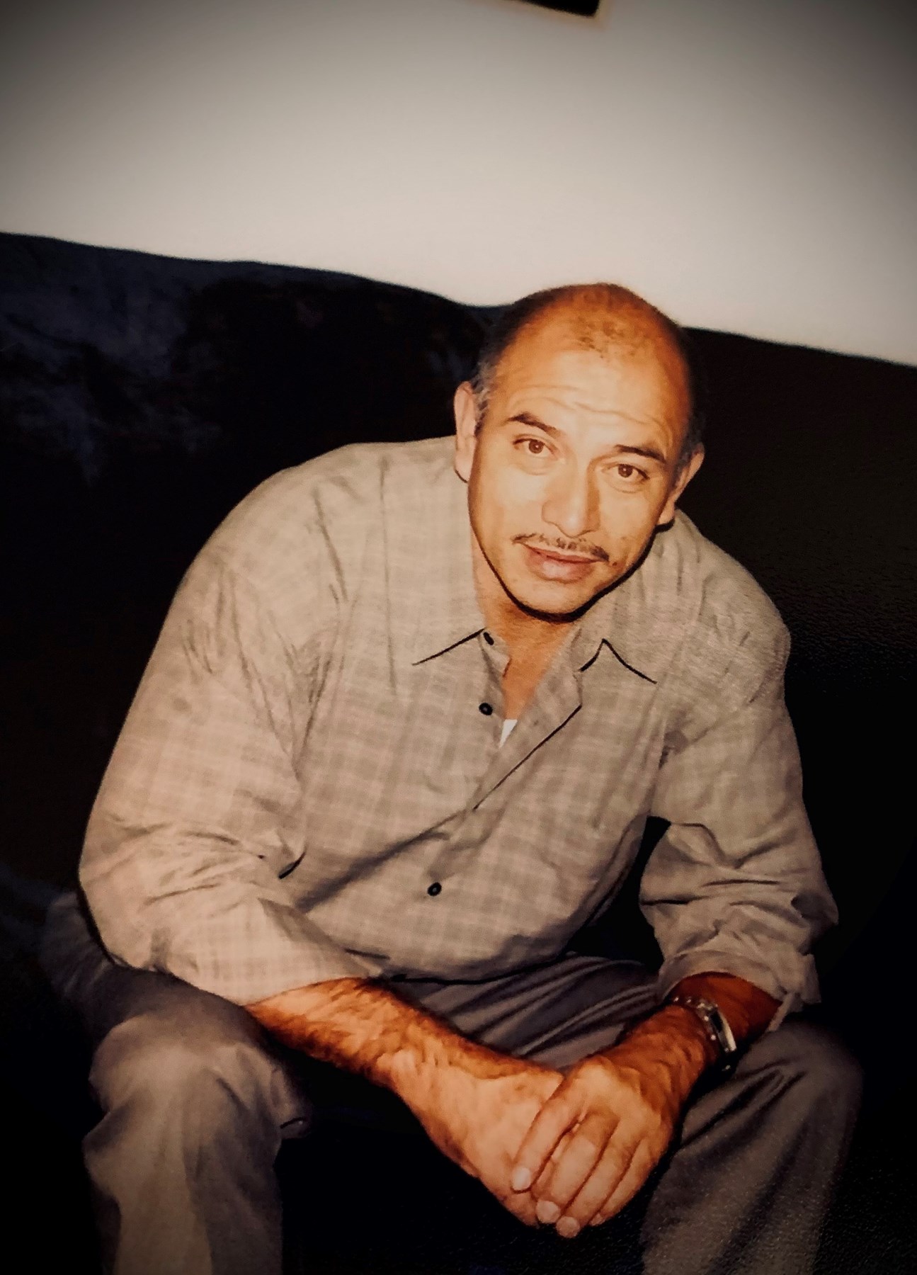 Obituary of Rodolfo A. Sierra