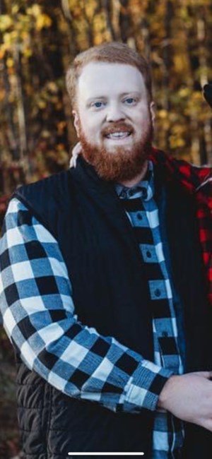 Obituary of Trevor Garrett Bjorling