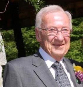 Obituary of Leonard Lawrence Kilfoyle