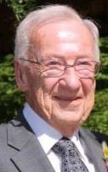 Obituary of Leonard Lawrence Kilfoyle
