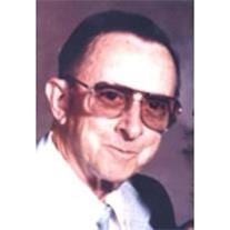 Obituario de Charles Hunt