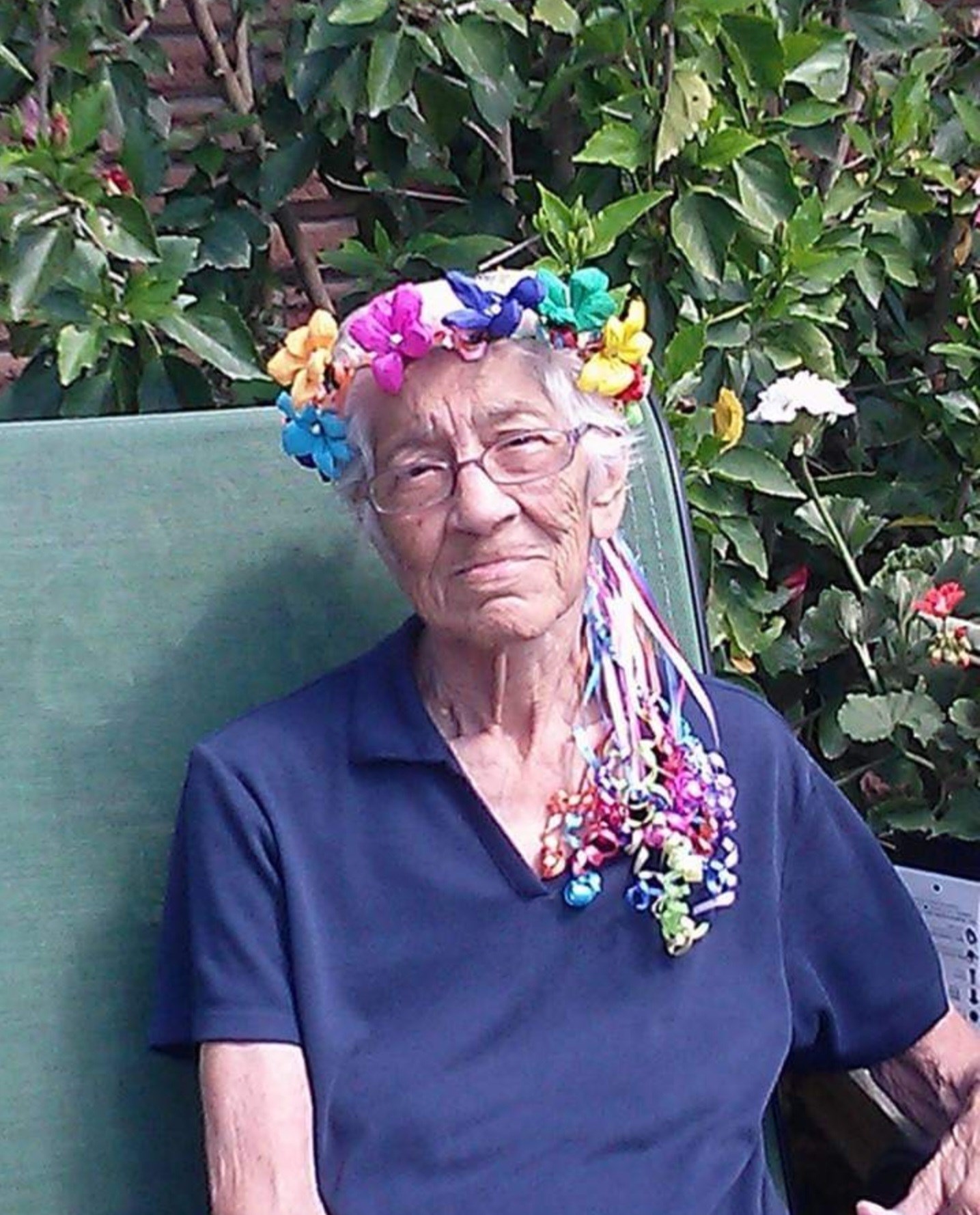 Obituary of Estella G. Rodriguez