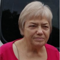 Obituary of Viola Johnston