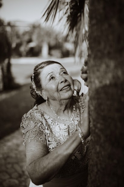 Obituary of Antonia P. Garcia