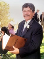 Louis Ronquillo