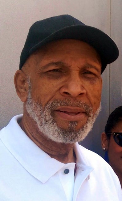 Obituary of Joseph Daniel Anderson Jr.