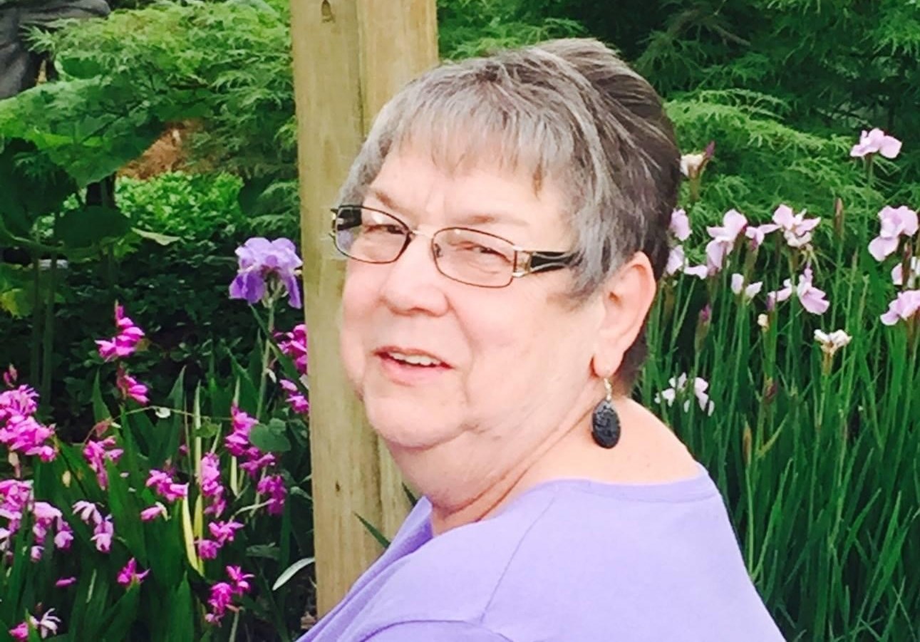 Mary Susan Longstreth Obituary Olathe, KS