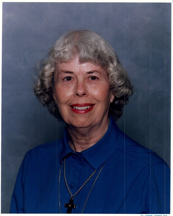 Obituary of Mary Louise Natho