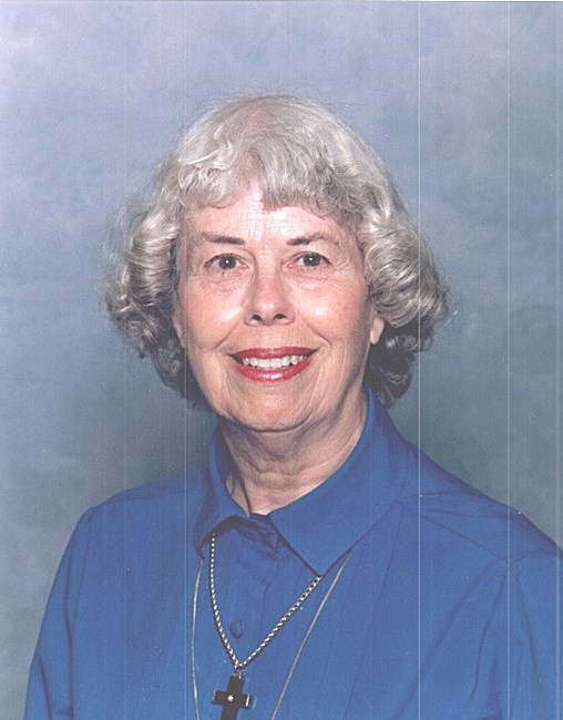 Obituary of Mary Louise Natho