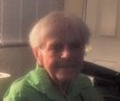 Obituary of McCullion Alma