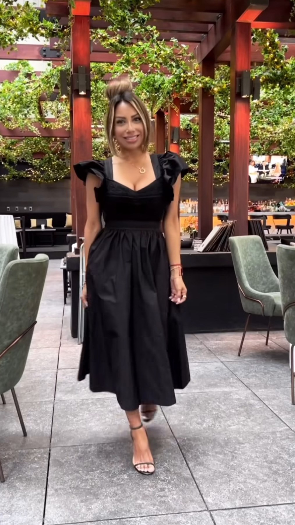 Obituary of Xenia C. Baque