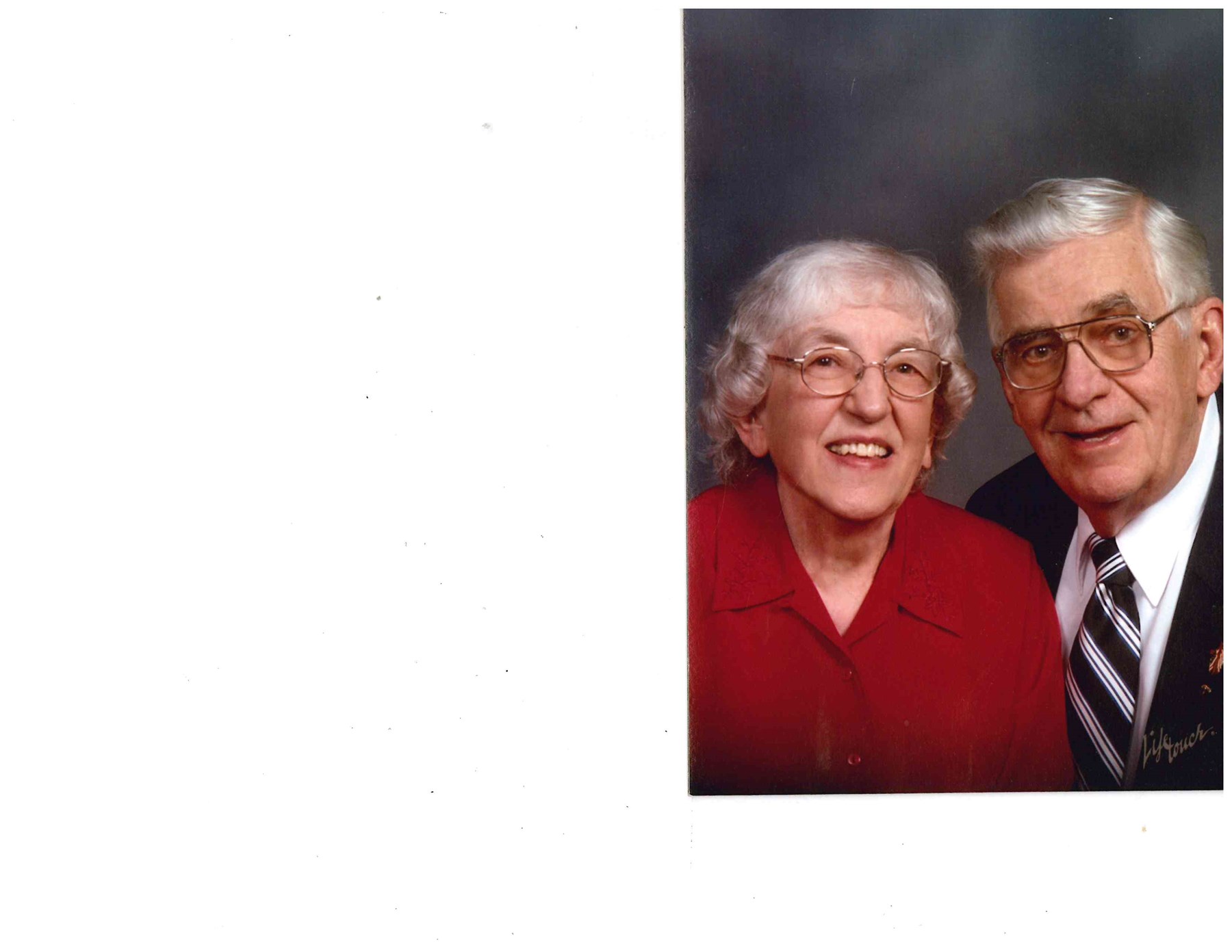 Obituary of Kathryn Malone