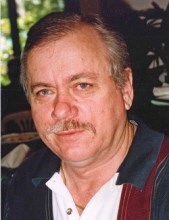 Obituary of USAF MSgt. Rodney Moore Sanders