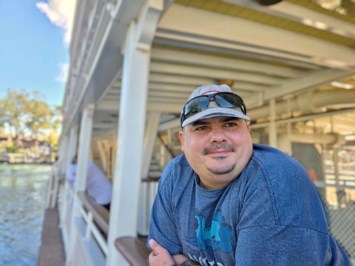 Obituary of Kristoffer William Van Haste