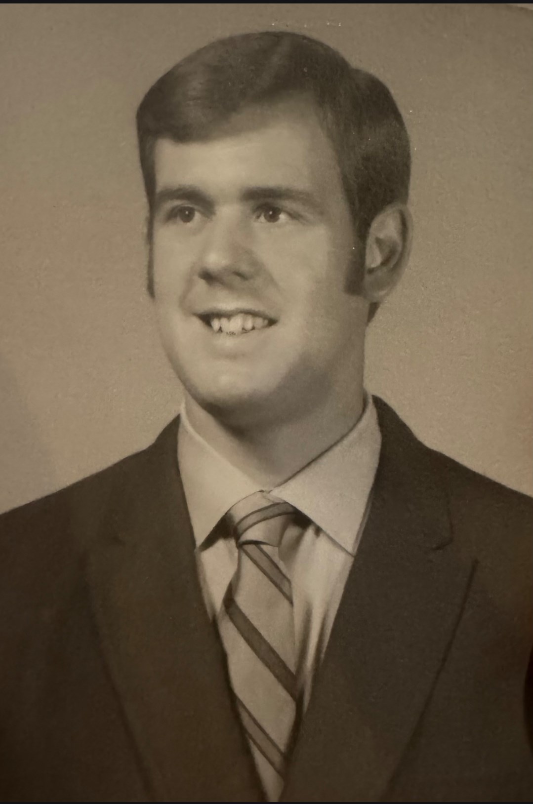 Obituary of Michael Ray Schilhab