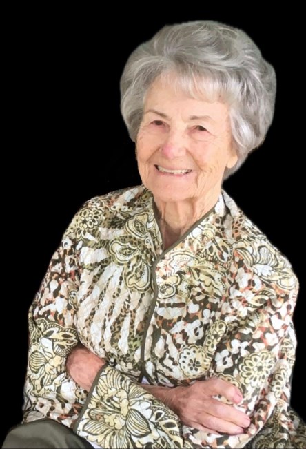 Avis de décès de Valarie Wingate