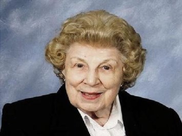 Obituary of Rachel West