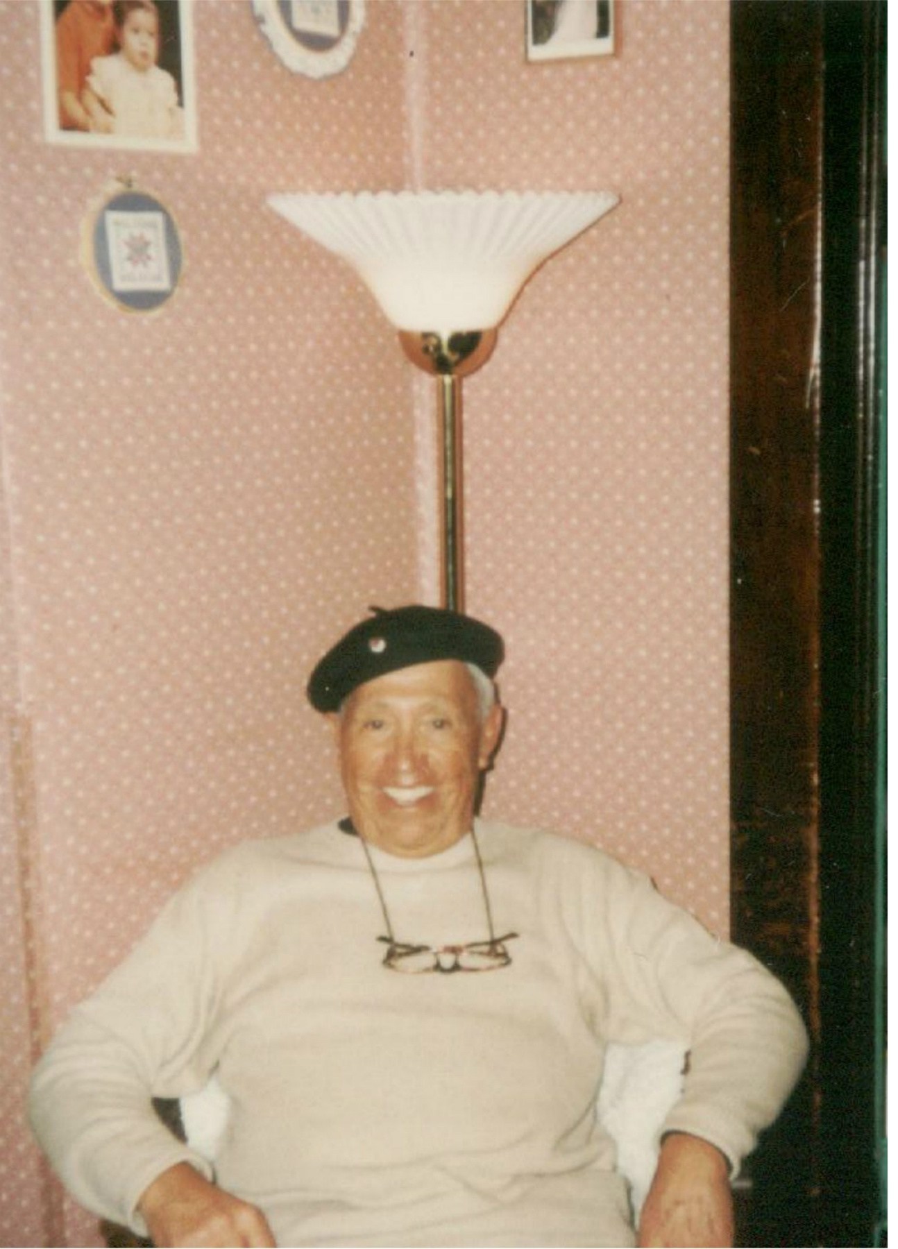 Obituary of Estevan Steve Romero