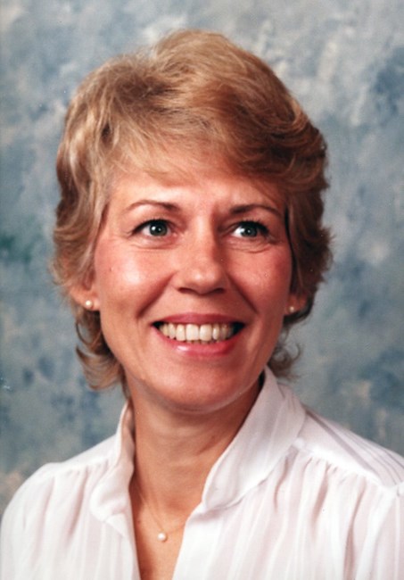 Obituary of Lois Katherine Watson