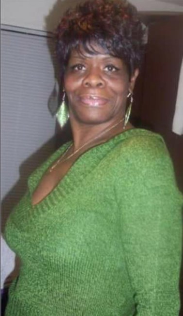 Obituary of Grace Amazing Grace Yvonne Sauls