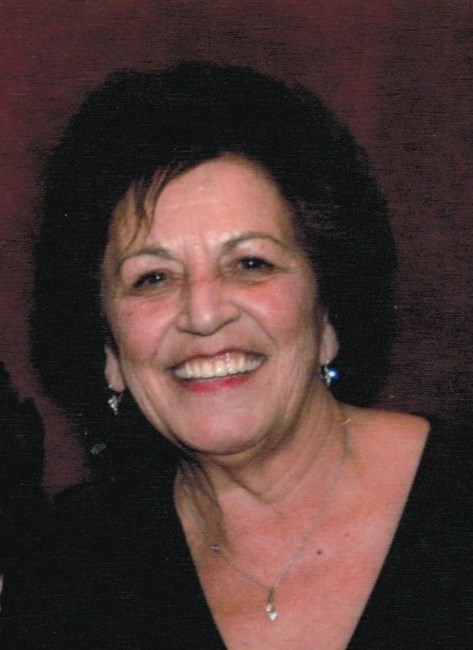 Obituary of Anne Elizabeth Squatrito
