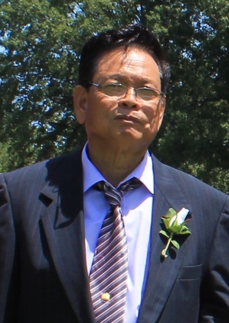 Obituary of Alfonso Dulay Arigo