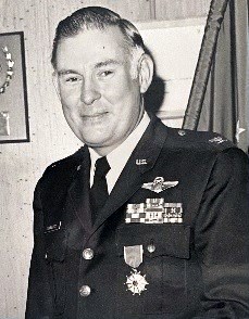 Obituary of David Kenyon Lehnertz