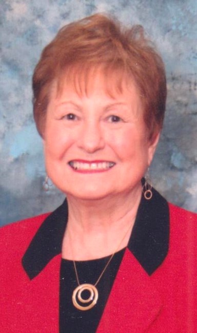 Obituary of Edna P. Roach