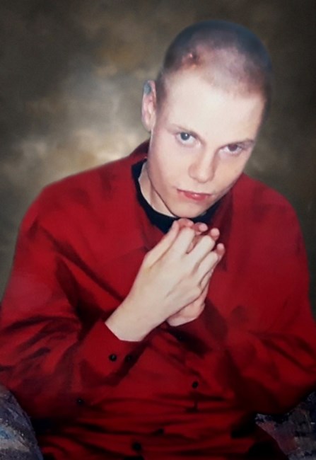 Obituary of Joshua Lee Bronson