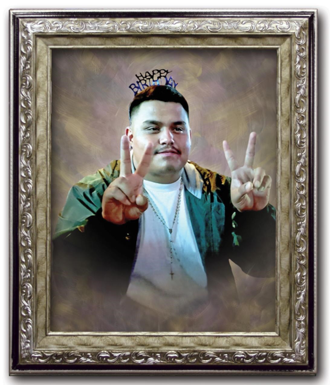 Obituary of Alexis Lua