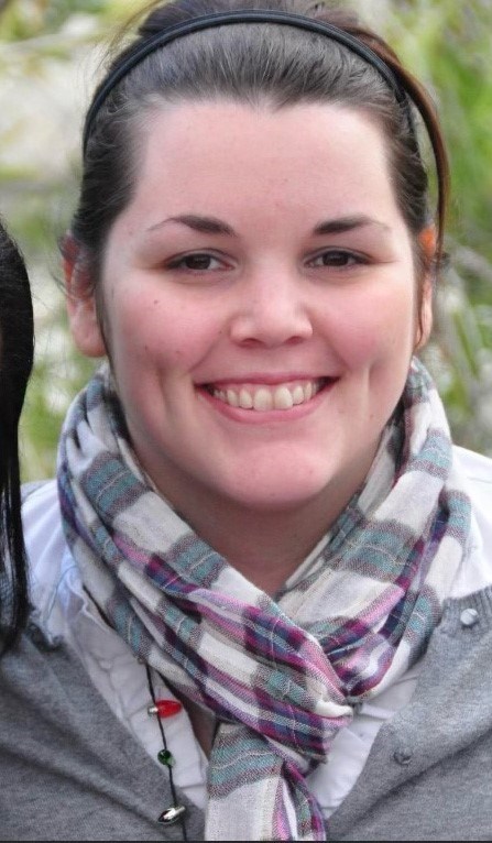 Obituary of Melissa Rae McKittrick