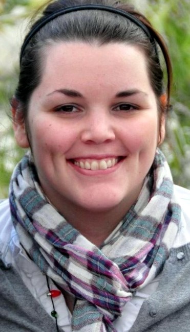 Obituary of Melissa Rae McKittrick