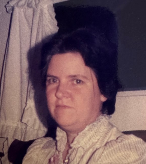 Obituary of Gloria Mason