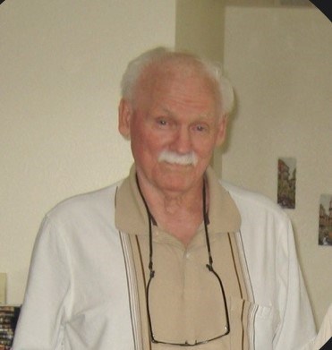 Obituary of John Matthew Coss