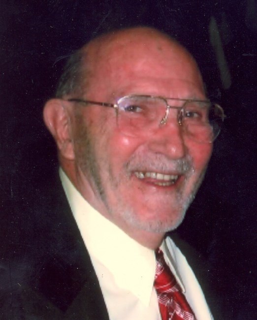 Obituary of William W. "Bill" Gibson