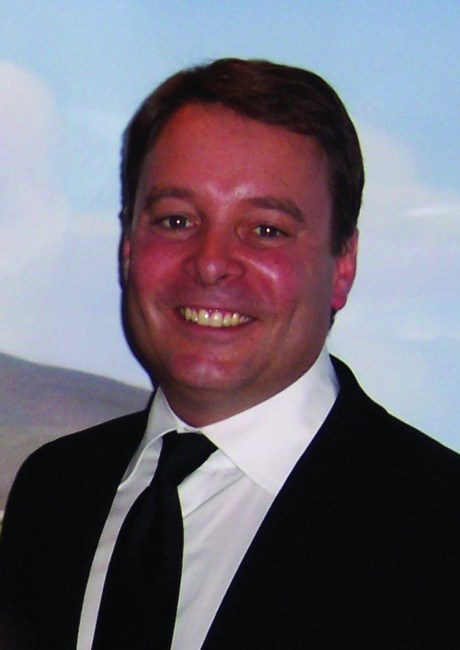 Obituary of David Scott Plumblee