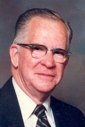 Obituary of John H. Creeth Jr.