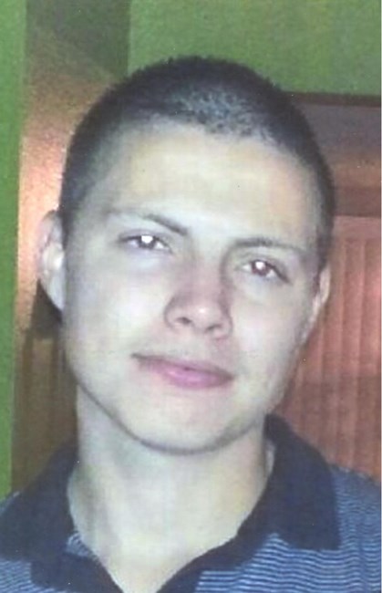 Obituary of Brian Paul Martinez Stephens