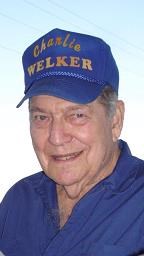 Obituary of Charles L. Welker